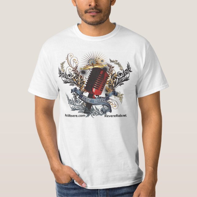 Robb venera la camisa (Anverso)