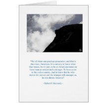 Robert "Bobby" Kennedy, El Exilio Todavía Entre No