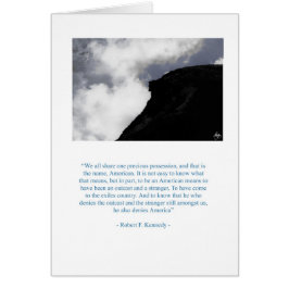 Robert "Bobby" Kennedy, El Exilio Todavía Entre No