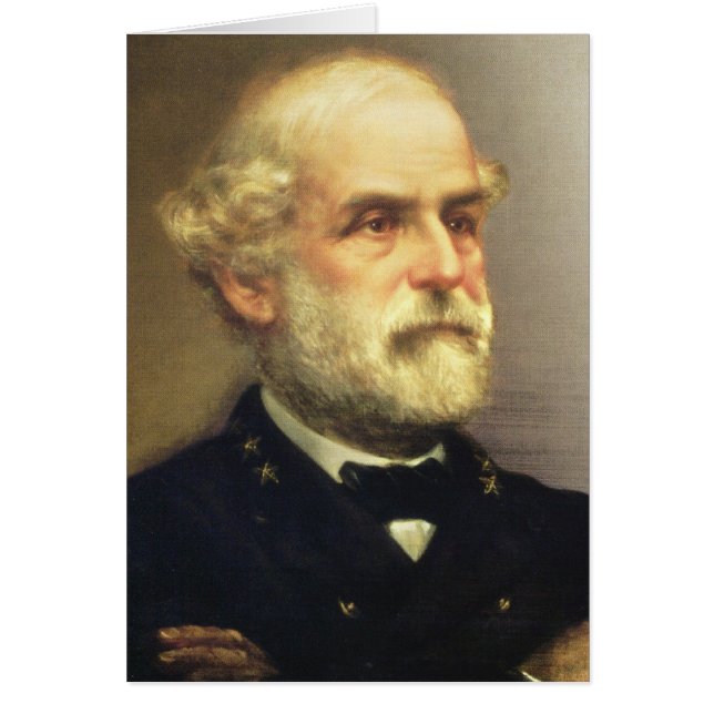 Robert E. Lee (Frente)
