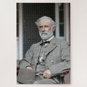 Robert E. Rompecabezas
