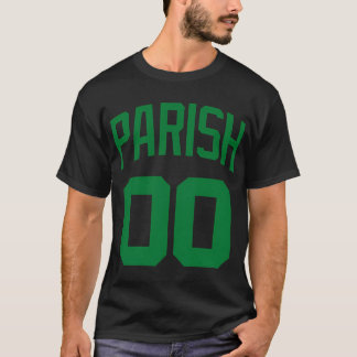 Robert Parish Jersey