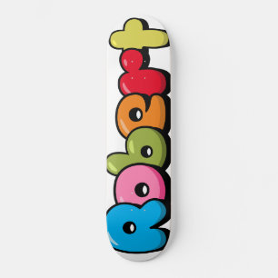 Robert Skateboard