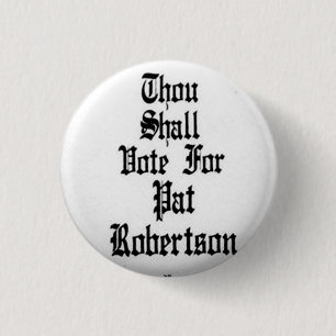 Robertson - botón