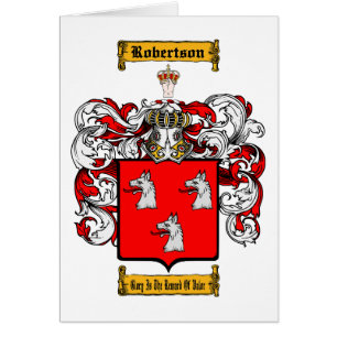 Robertson (escocés)