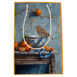 Robin - Bolsa de papel