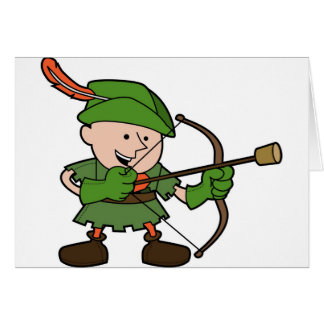 Robin Hood