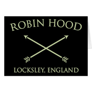 Robin Hood del locksley