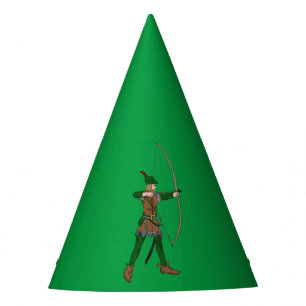 Robin Hood Fiesta Gorra