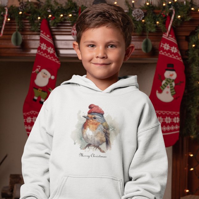 Robin Winter Delight, personalizado (Subido por el creador)