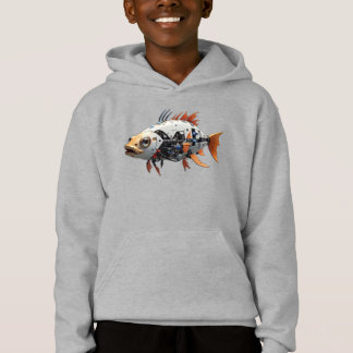 RoboFish Invasion