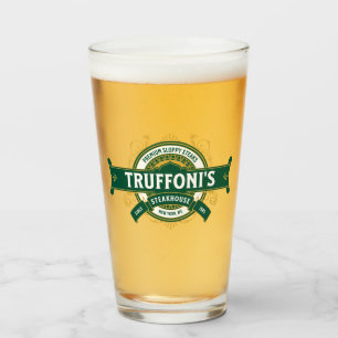 Robos descuidados en Truffoni