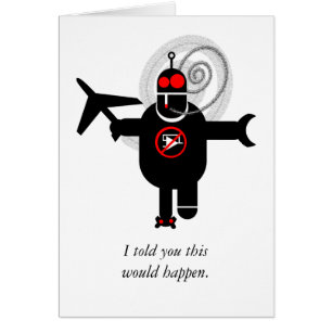 ¡Robot!