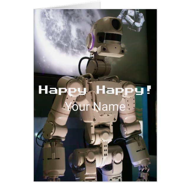 Robot (Frente)