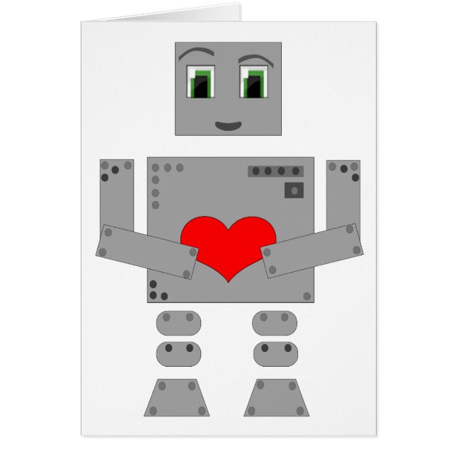 Robot (Frente)