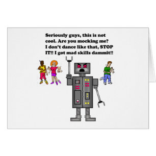 robot,