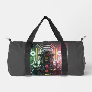 Robot 1 bolsa de espoleta