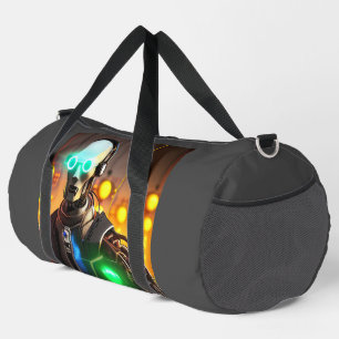 Robot 2 bolsa de espoleta