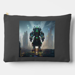 Robot 4 bolsa