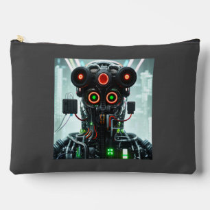 Robot 5 bolsa