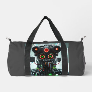 Robot 5 bolsa de espoleta