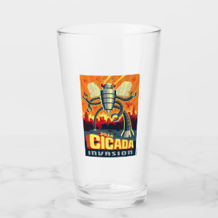 Robot Cicada