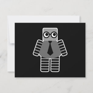Robot inteligente