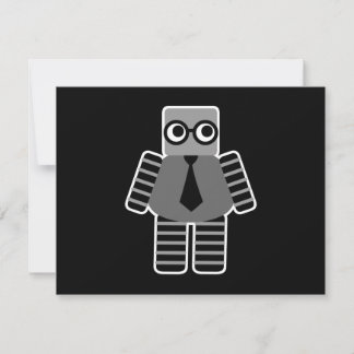 Robot inteligente