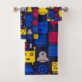 robots personalizados