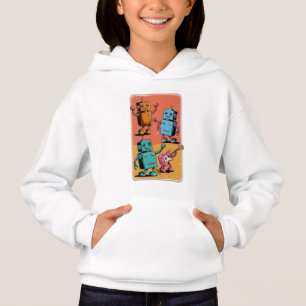 Robots vintage