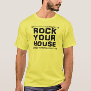 ROCA A26 SU camisa de la reunión de la CASA