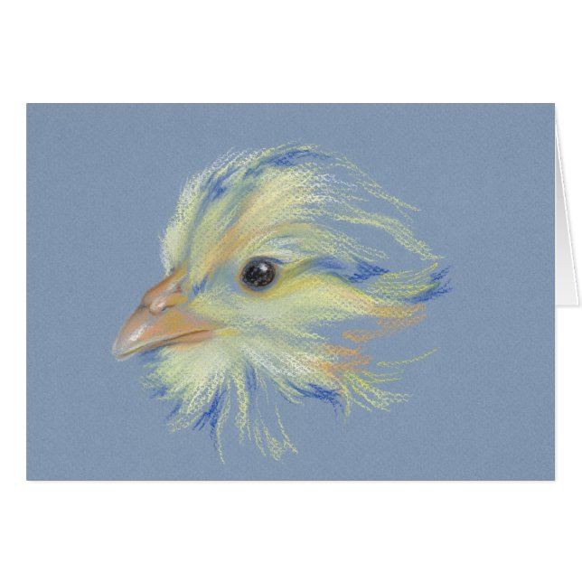 Roca Barroja de Chick Plymouth (Anverso (Horizontal))