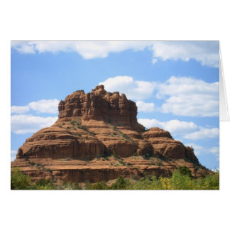 Roca Campana / Sedona, Arizona