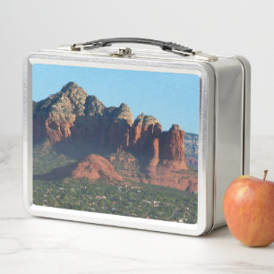 Roca Coffee Pot I en Sedona Arizona