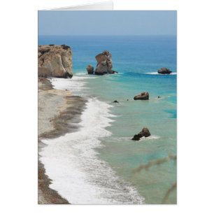 Roca De Afrodita, Chipre