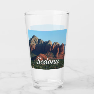 Roca de café I en Sedona Arizona