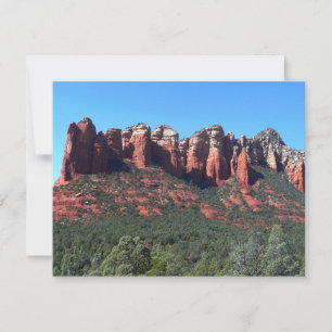 Roca de café II en Sedona Arizona