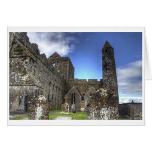 Roca de Cashel