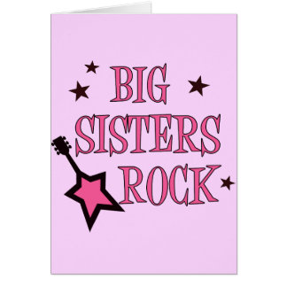 Roca de las hermanas grandes