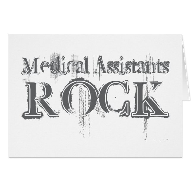Roca de los auxiliares médicos (Anverso (Horizontal))