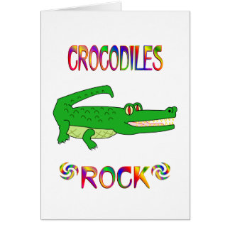 ROCA DE LOS COCODRILOS