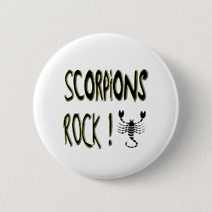 ¡Roca de los escorpiones! Botón