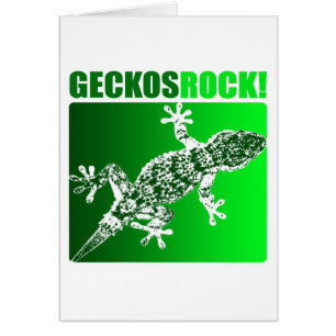 ¡Roca de los Geckos!