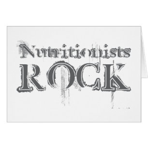 Roca de los nutricionistas