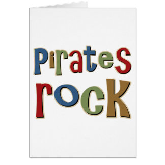 Roca de los piratas