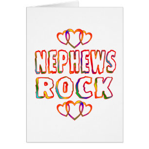 Roca de los sobrinos