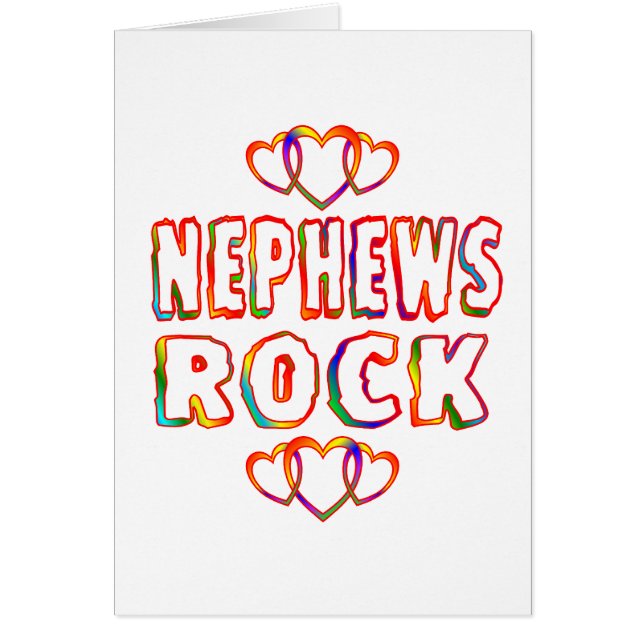 Roca de los sobrinos (Frente)