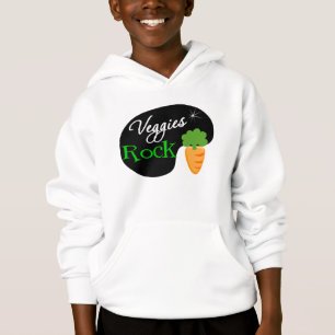 Roca de los Veggies