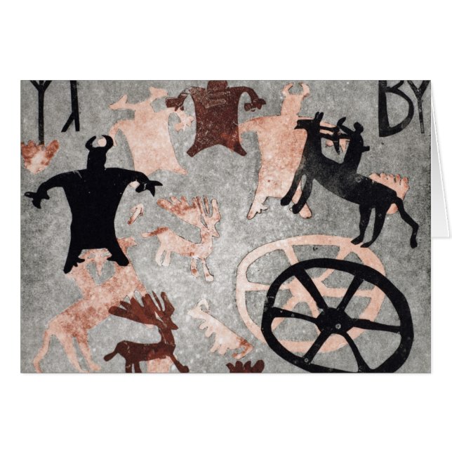 Roca que pinta 1994 (Anverso (Horizontal))