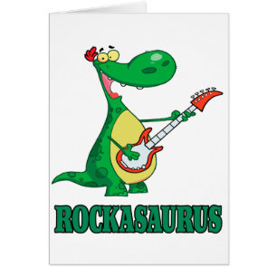 roca rockasaurus n roll dino dinosaur.ai